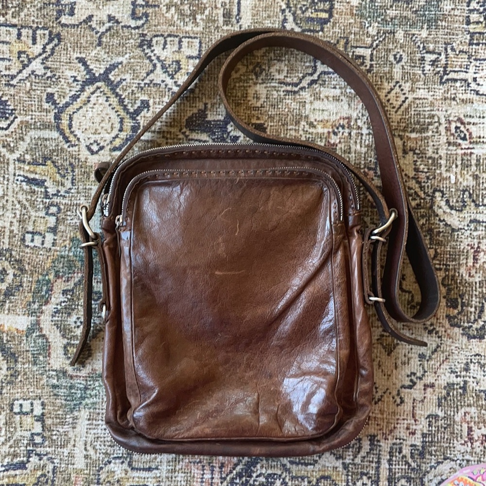 EUC! Gorgeous Leather JF Purse!
